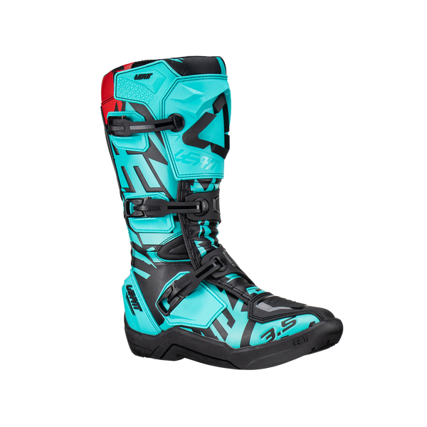 leatt Boots 3.5