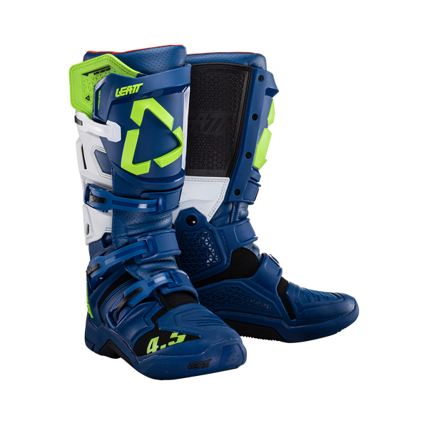 Leatt Boots 4.5