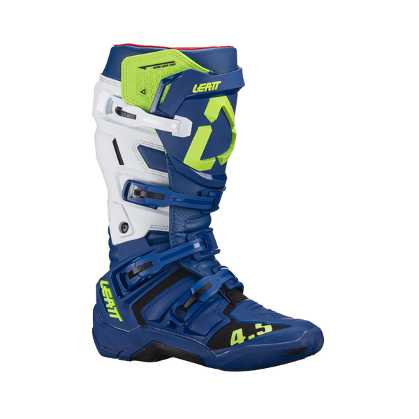 leatt Boots 4.5