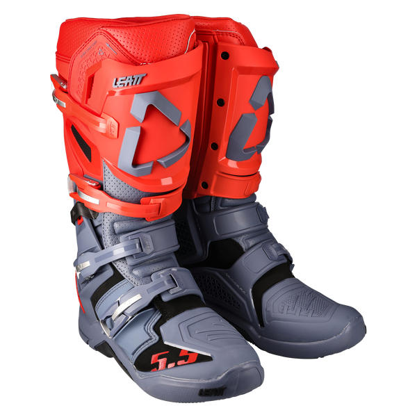 Leatt Boots 5.5 FlexLock