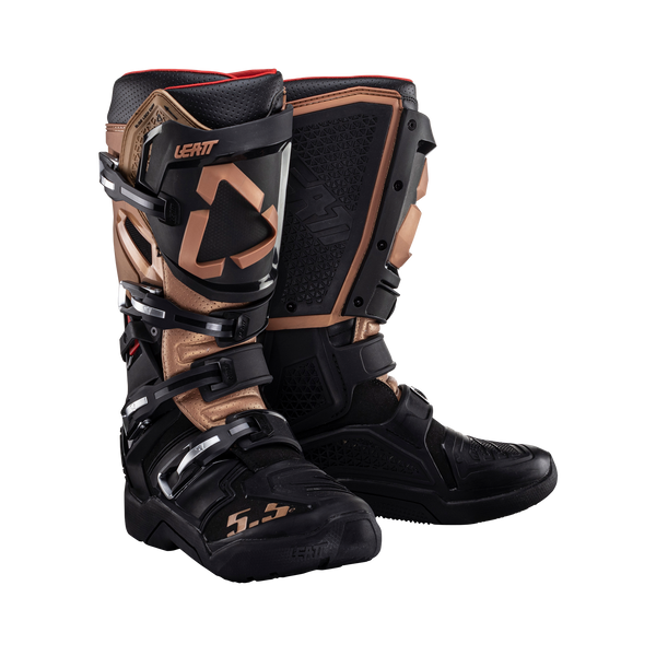 leatt Boots 5.5 FlexLock Enduro