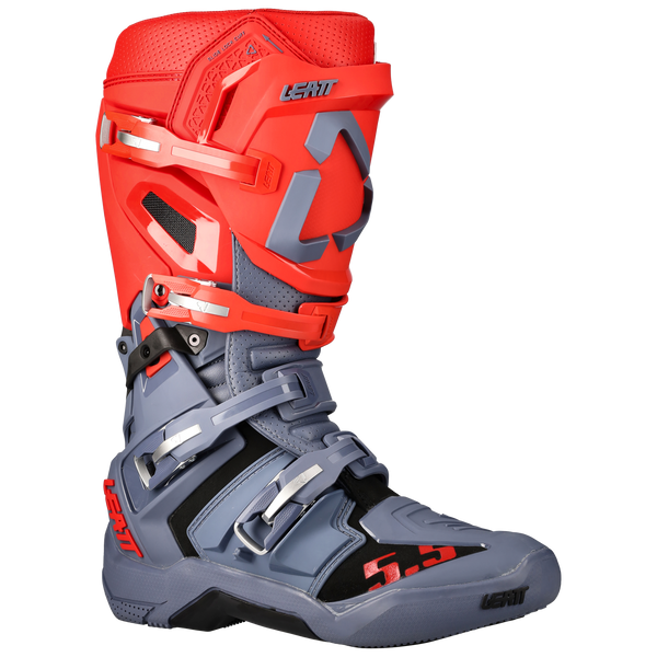 leatt Boots 5.5 FlexLock