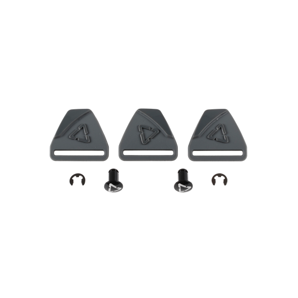 Leatt Buckle And Bolt Pack Dual Axis