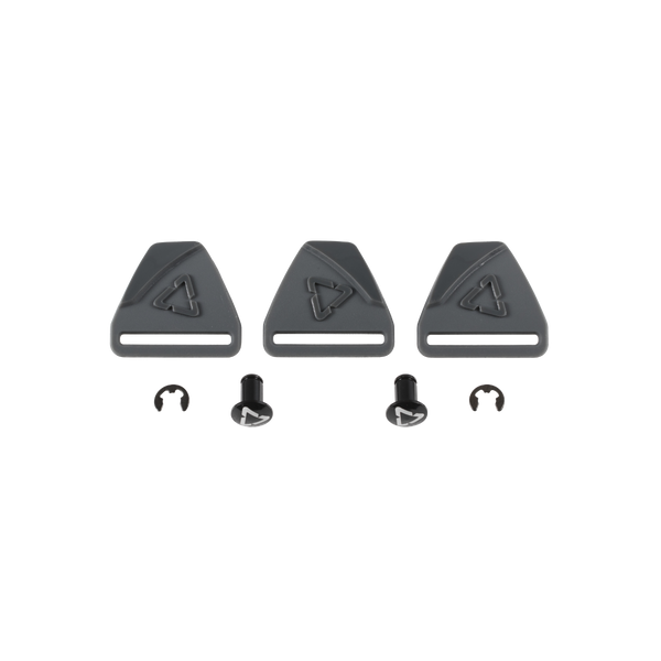 leatt Buckle and Bolt pack Dual Axis