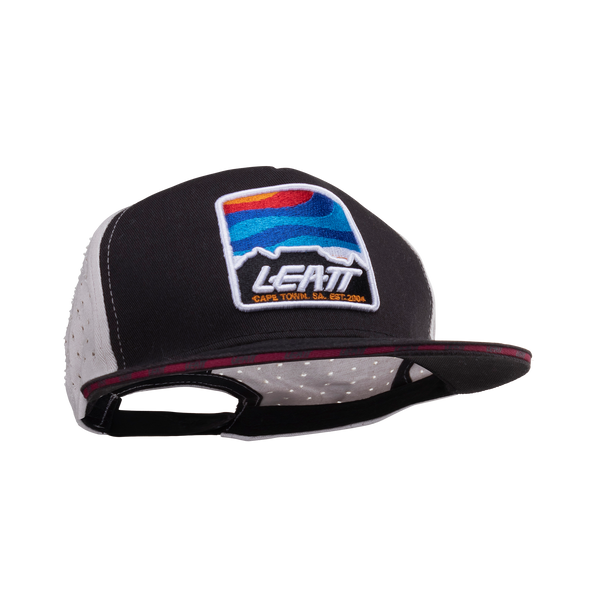 leatt Cap Tech