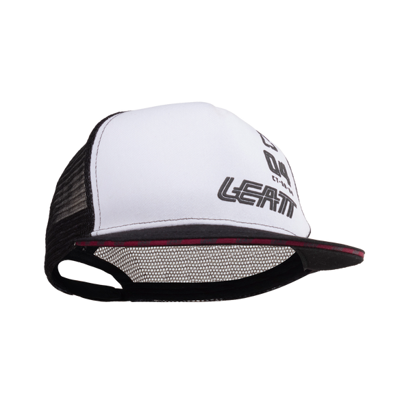leatt Cap Trucker