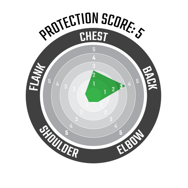 Leatt Chest Protector 2.5