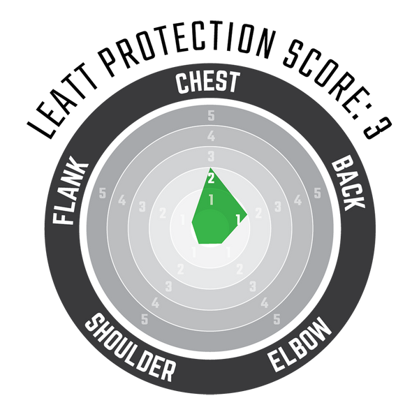 Leatt Chest Protector 2.5 - Mini