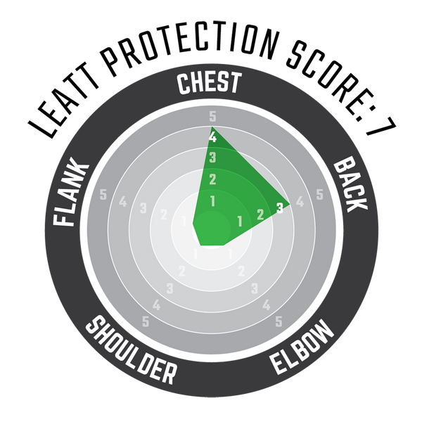 Leatt Chest Protector 3.5 - Junior