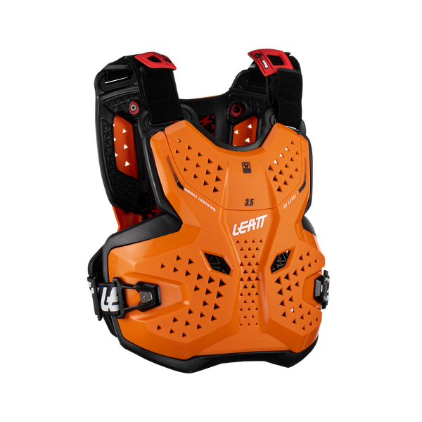Leatt Chest Protector 3.5 - Junior