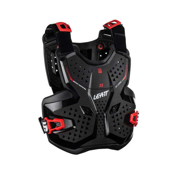 leatt Chest Protector 3.5 - Junior
