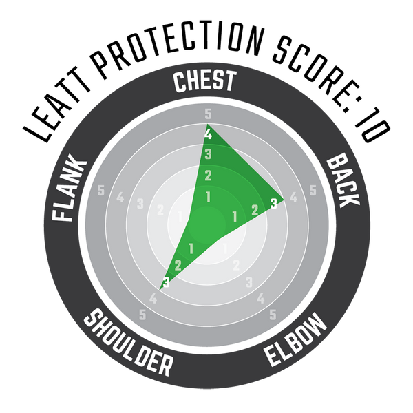 Leatt Chest Protector 3.5 Pro