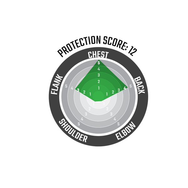 Leatt Chest Protector 4.5 Evo