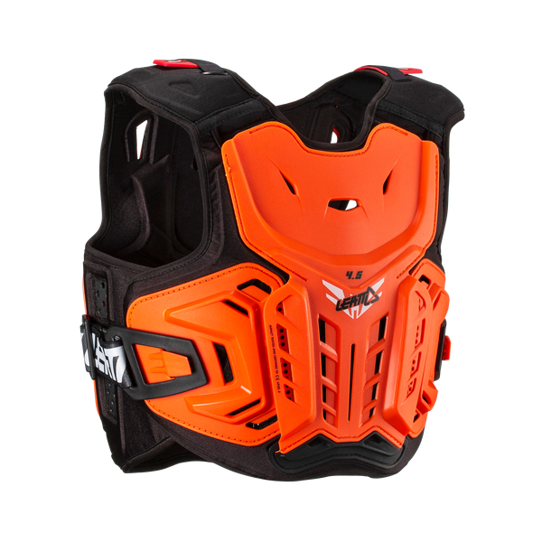 leatt Chest protector 4.5 - Junior