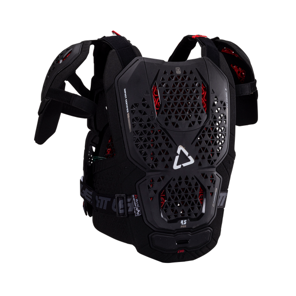 Leatt Chest Protector 4.5 Pro Evo