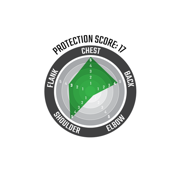 Leatt Chest Protector 4.5 Pro Evo