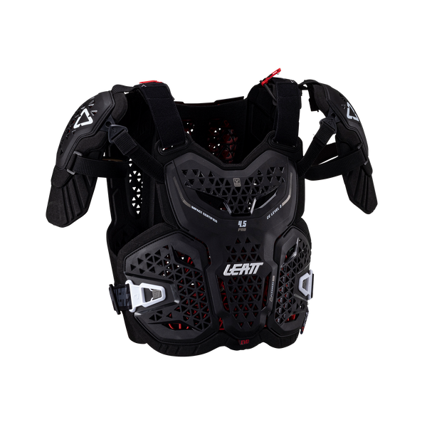 leatt Chest Protector 4.5 Pro Evo