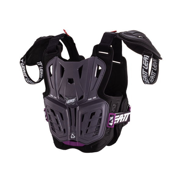 Leatt Chest Protector 4.5 Pro Jacki - Women