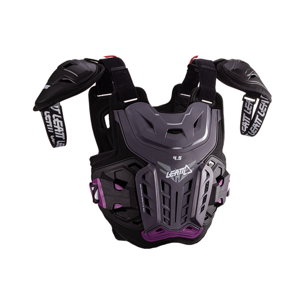 leatt Chest Protector 4.5 Pro Jacki - Women