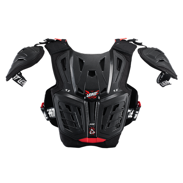 Leatt Chest Protector 4.5 Pro - Junior