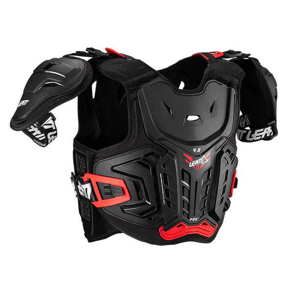 leatt Chest protector 4.5 Pro - Junior