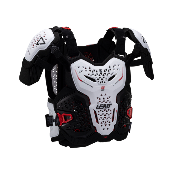 Leatt Chest Protector 5.5 Pro Evo