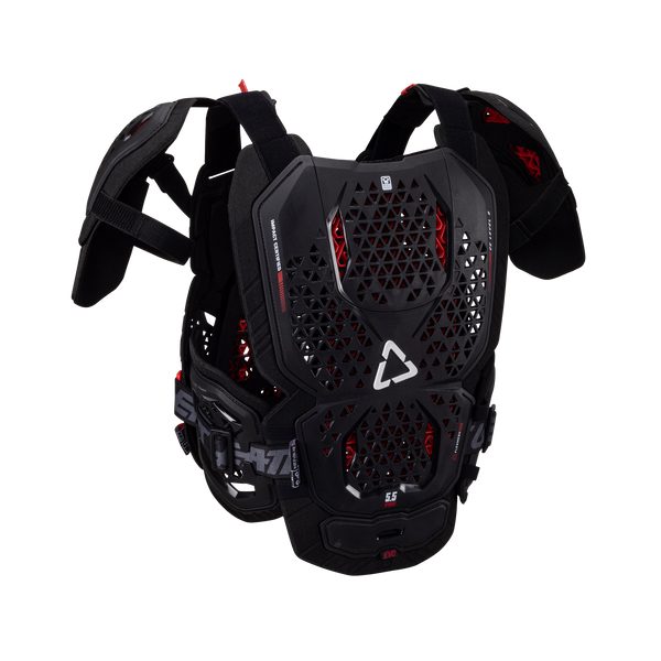 Leatt Chest Protector 5.5 Pro Evo