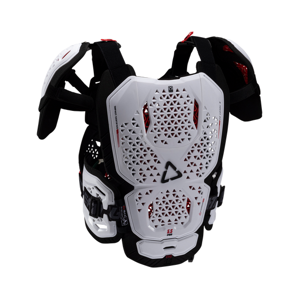 Leatt Chest Protector 5.5 Pro Evo