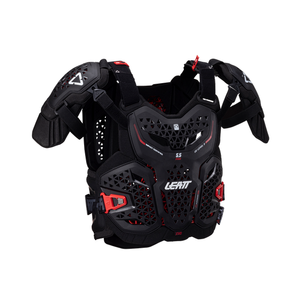 leatt Chest Protector 5.5 Pro Evo