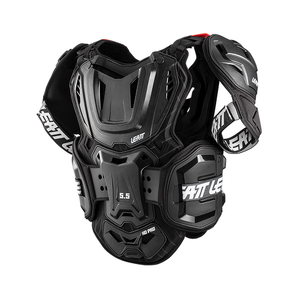 Leatt Chest Protector 5.5 Pro HD
