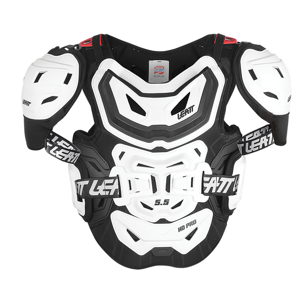 Leatt Chest Protector 5.5 Pro HD