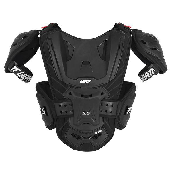 Leatt Chest Protector 5.5 Pro HD - Junior