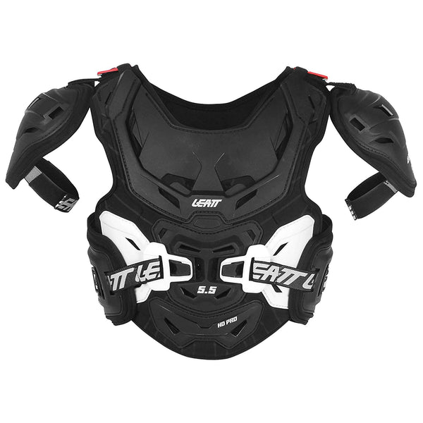 leatt Chest Protector 5.5 Pro HD - Junior