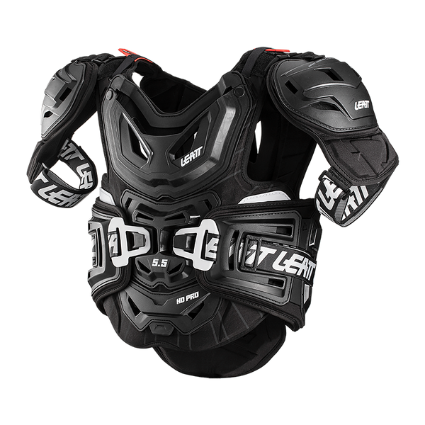 leatt Chest Protector 5.5 Pro HD