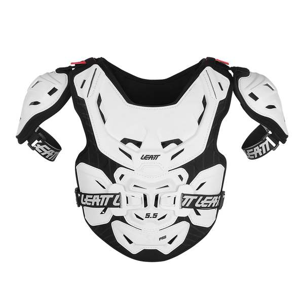 leatt Chest Protector 5.5 Pro - Junior