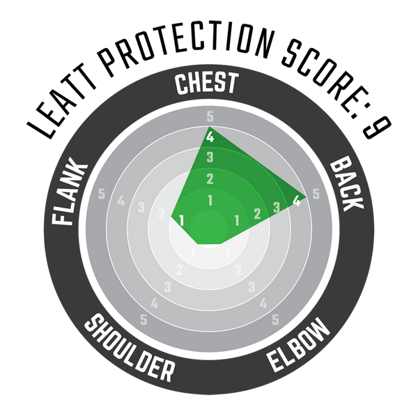 Leatt Chest Protector ReaFlex