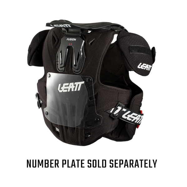 Leatt Fusion Vest 2.0 - Junior