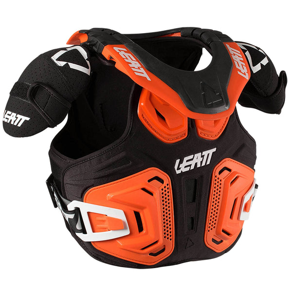 Leatt Fusion Vest 2.0 - Junior