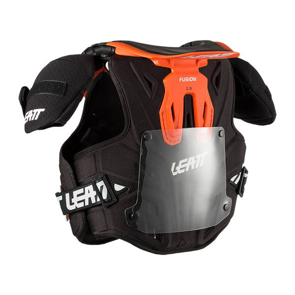 Leatt Fusion Vest 2.0 - Junior