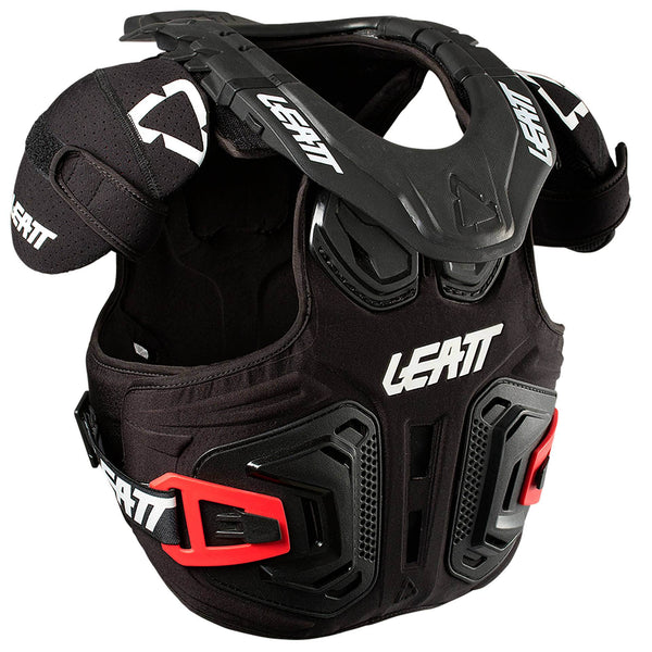 leatt Fusion vest 2.0 - Junior