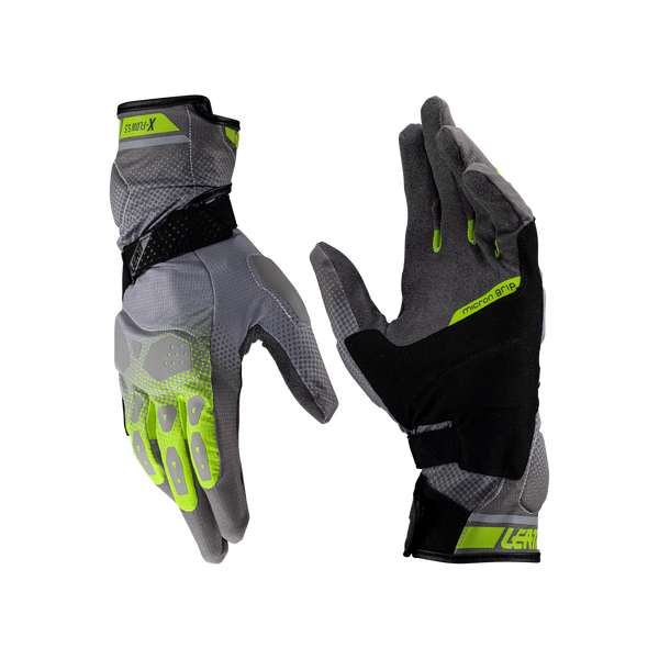 Leatt Gloves ADV X-Flow 5.5