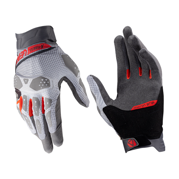 Leatt Gloves ADV X-Flow 5.5 Short
