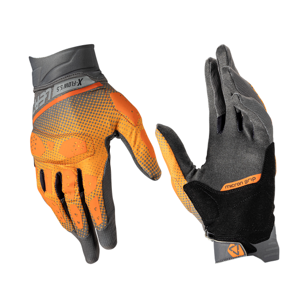 Leatt Gloves ADV X-Flow 5.5 Short