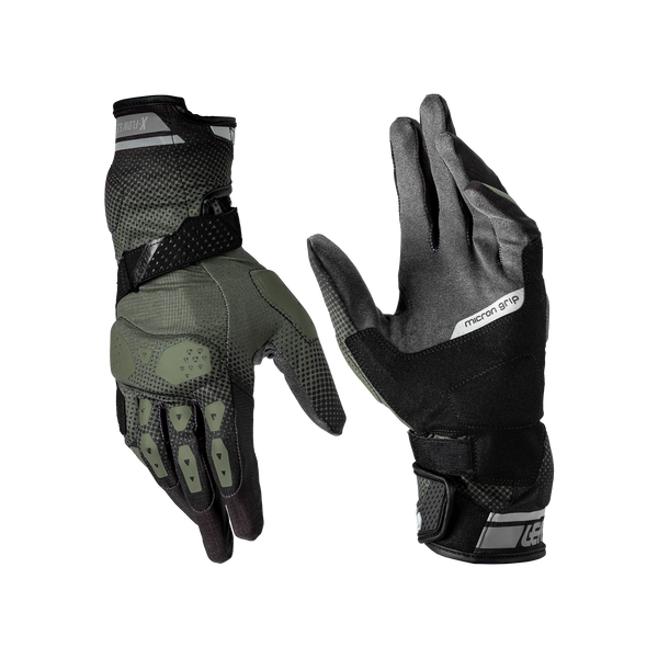 leatt Gloves ADV X-Flow 5.5