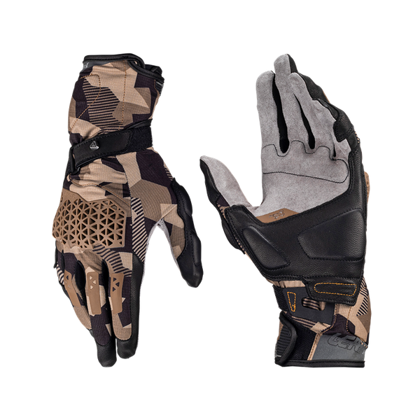 Leatt Gloves ADV X-Flow 7.5