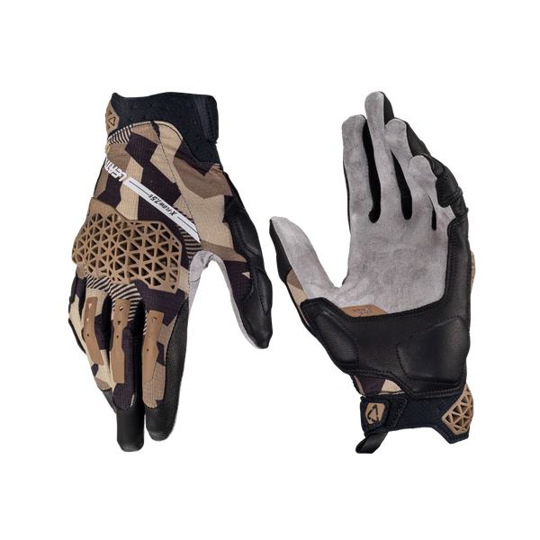 Leatt Gloves ADV X-Flow 7.5 Short