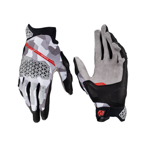 leatt Gloves ADV X-Flow 7.5 Short