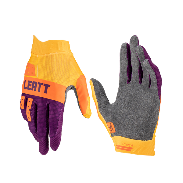 Leatt Gloves Moto 1.5 GripR