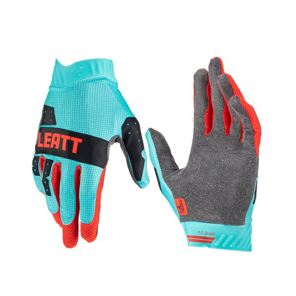 leatt Gloves Moto 1.5 GripR