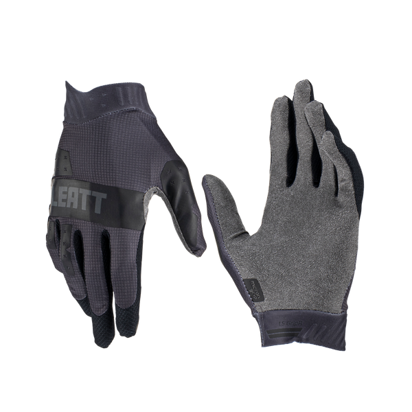 leatt Gloves Moto 1.5 - Junior